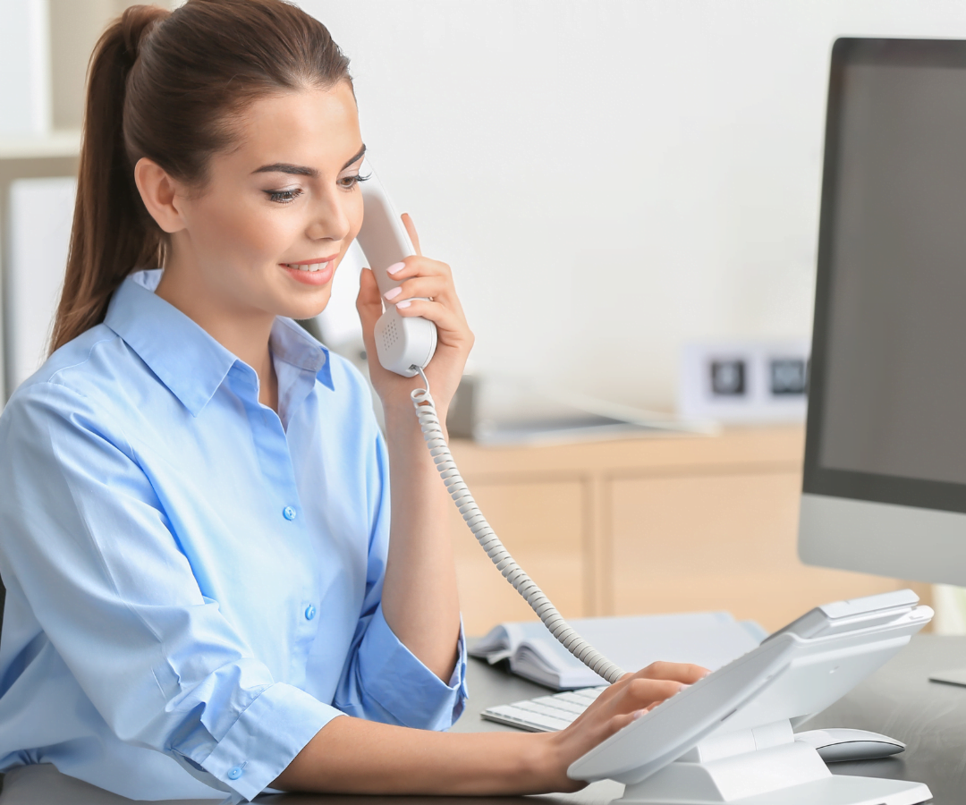 Virtual Receptionist For Medical Office Sydney thumbnail